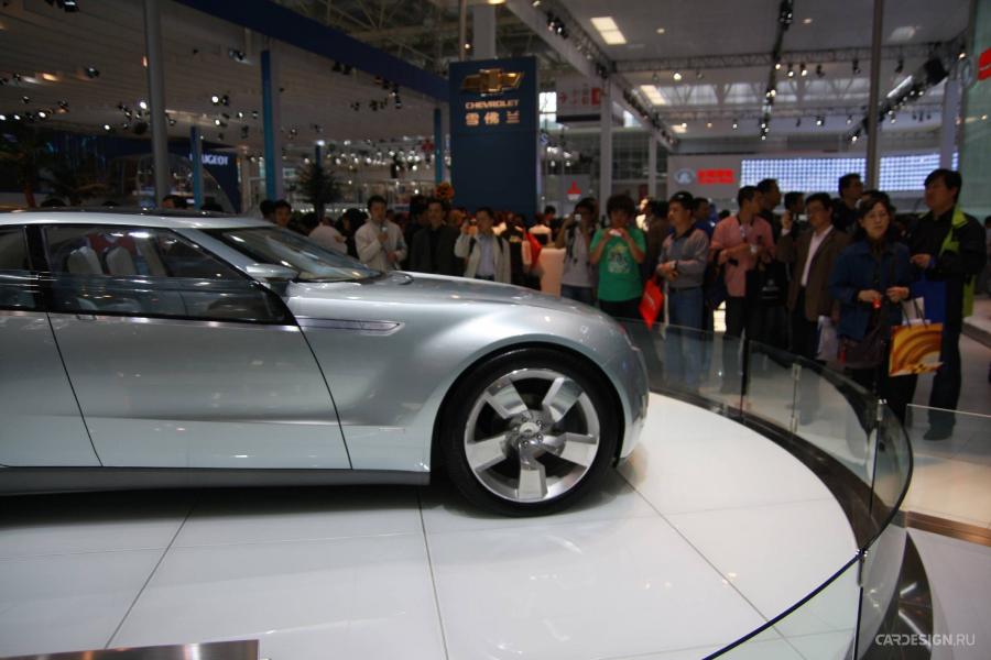  Chevrolet Volt 2011 года  (фото 118 из 356)